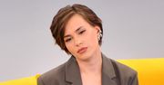 Anna Maria-Sieklucka zagrała w erotyku. Mówi o zawirowaniach wokół następnego filmu