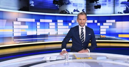 Gorzki sukces "Faktów". Oglądalność spada na łeb na szyję