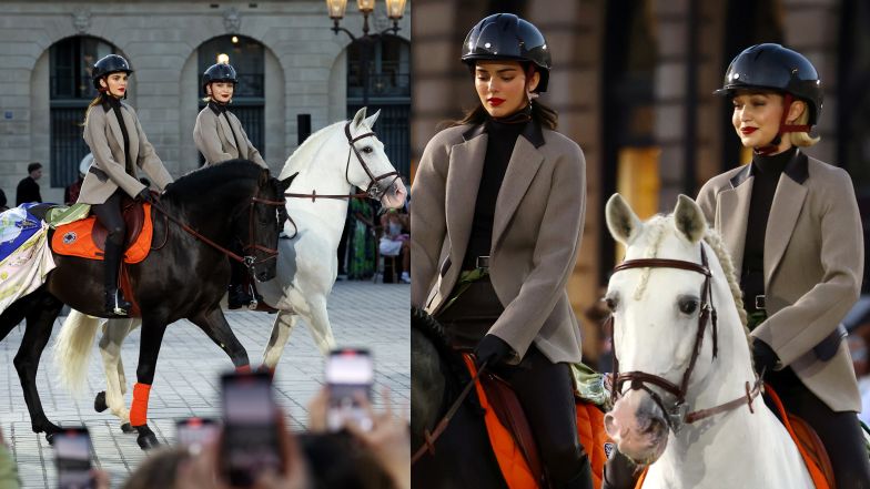 Gwiazdy brylują na imprezie "Vogue'a"