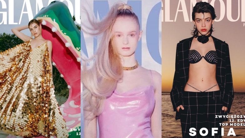 Internauci zawiedzeni okładkami z "Top Model"