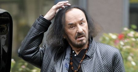 Stan Borys w żałobie. Potwierdził smutne doniesienia