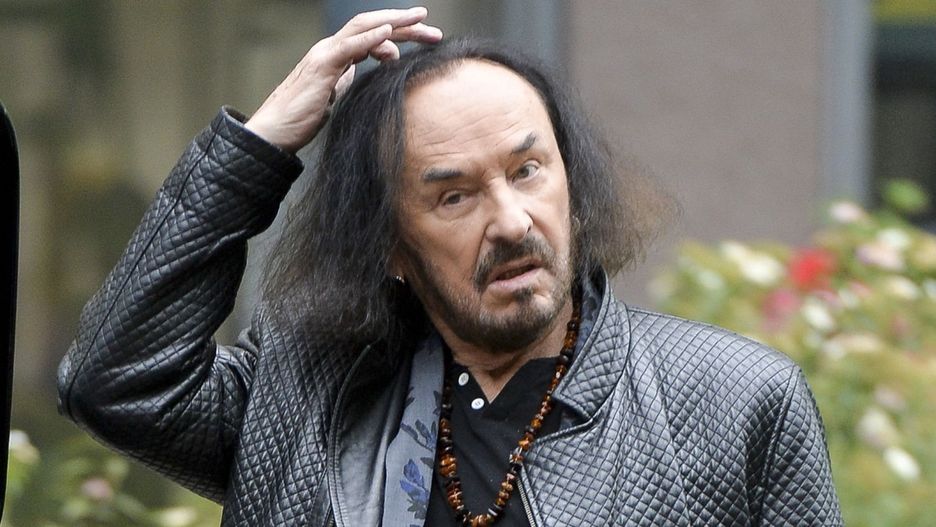 scena z: Stan Borys, SK:, , fot. AKPA
Gwiazdy DDTVN, Stan Borys