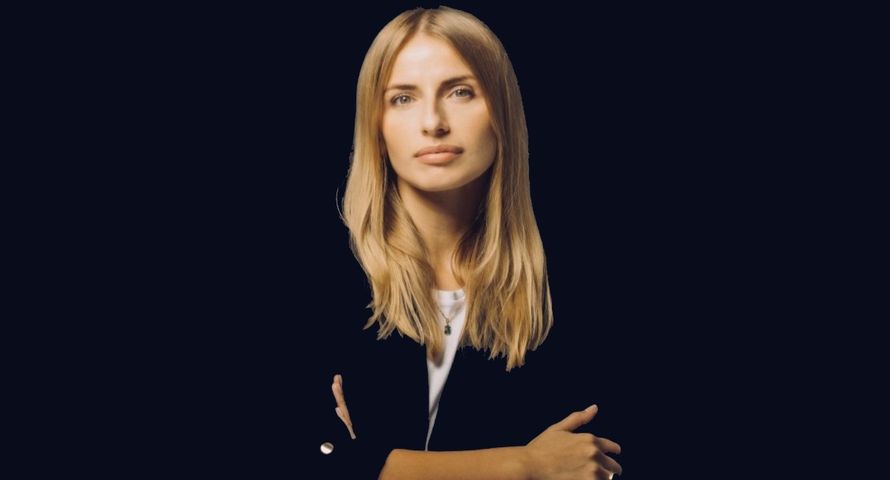Milena Bryła odchodzi z Grupy naTemat. Była redaktor naczelną i członkinią zarządu