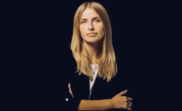 Milena Bryła odchodzi z Grupy naTemat. Była redaktor naczelną i członkinią zarządu
