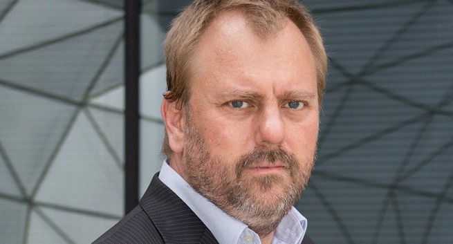 Koch Media otwiera oddział w Polsce. Szefem Maciej Turski