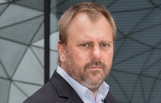 Koch Media otwiera oddział w Polsce. Szefem Maciej Turski