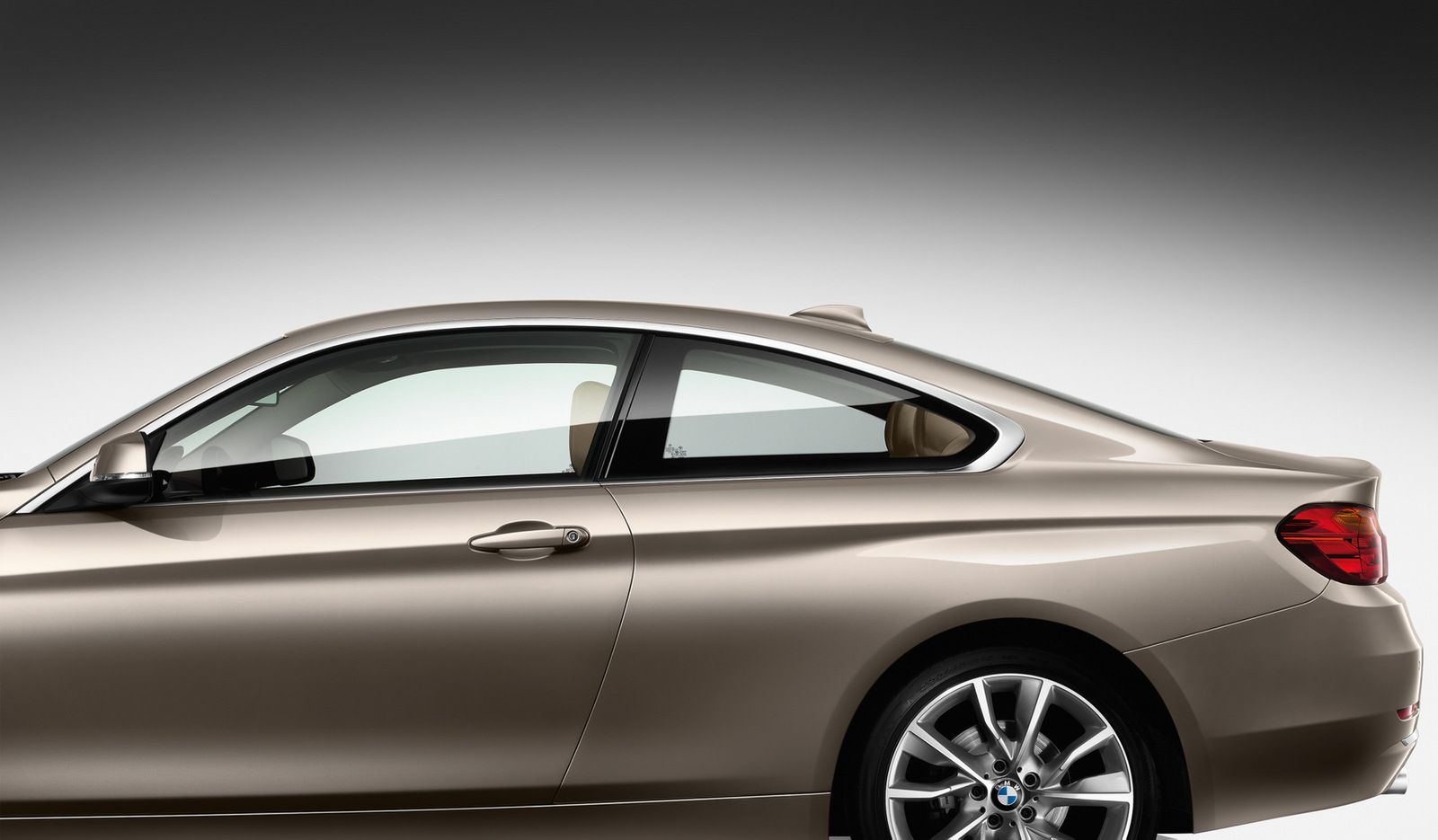 BMW Serii 4 Coupé [galeria] 70