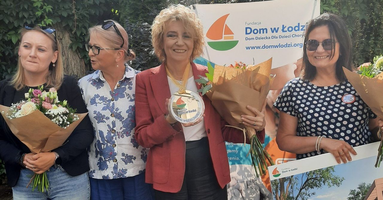 Łódź: Nowy dom dla dzieci z niepełnosprawnościami - fundacja Dom zrealizuje marzenie