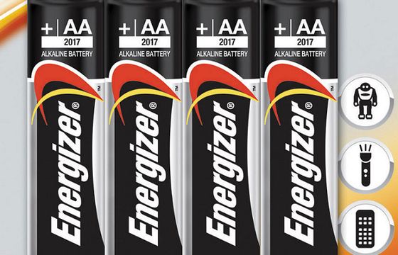 Plej pracuje dla Energizera na 64 rynkach