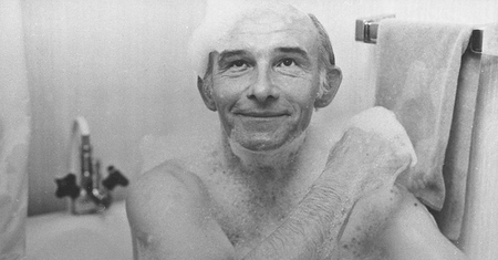 14 zdjęć z królem drugiego planu. Pamiętasz filmy Henryka Bisty?