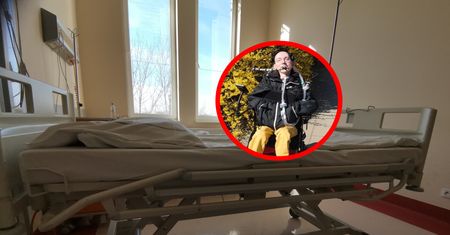 Nowi pacjenci bez dostępu do opieki. Są uwięzieni w szpitalach