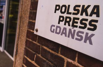 Niespokojnie w Polska Press. Musieli wysłać e-mail do pracowników