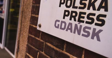 Niespokojnie w Polska Press. Musieli wysłać e-mail do pracowników