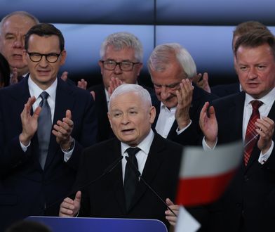 Chcą jego odejścia. Nawet część wyborców PiS