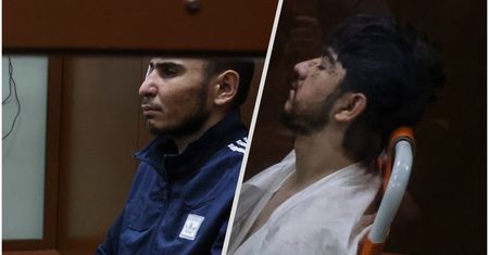 Kogo zatrzymali Rosjanie? Przeanalizowali zdjęcia i filmy
