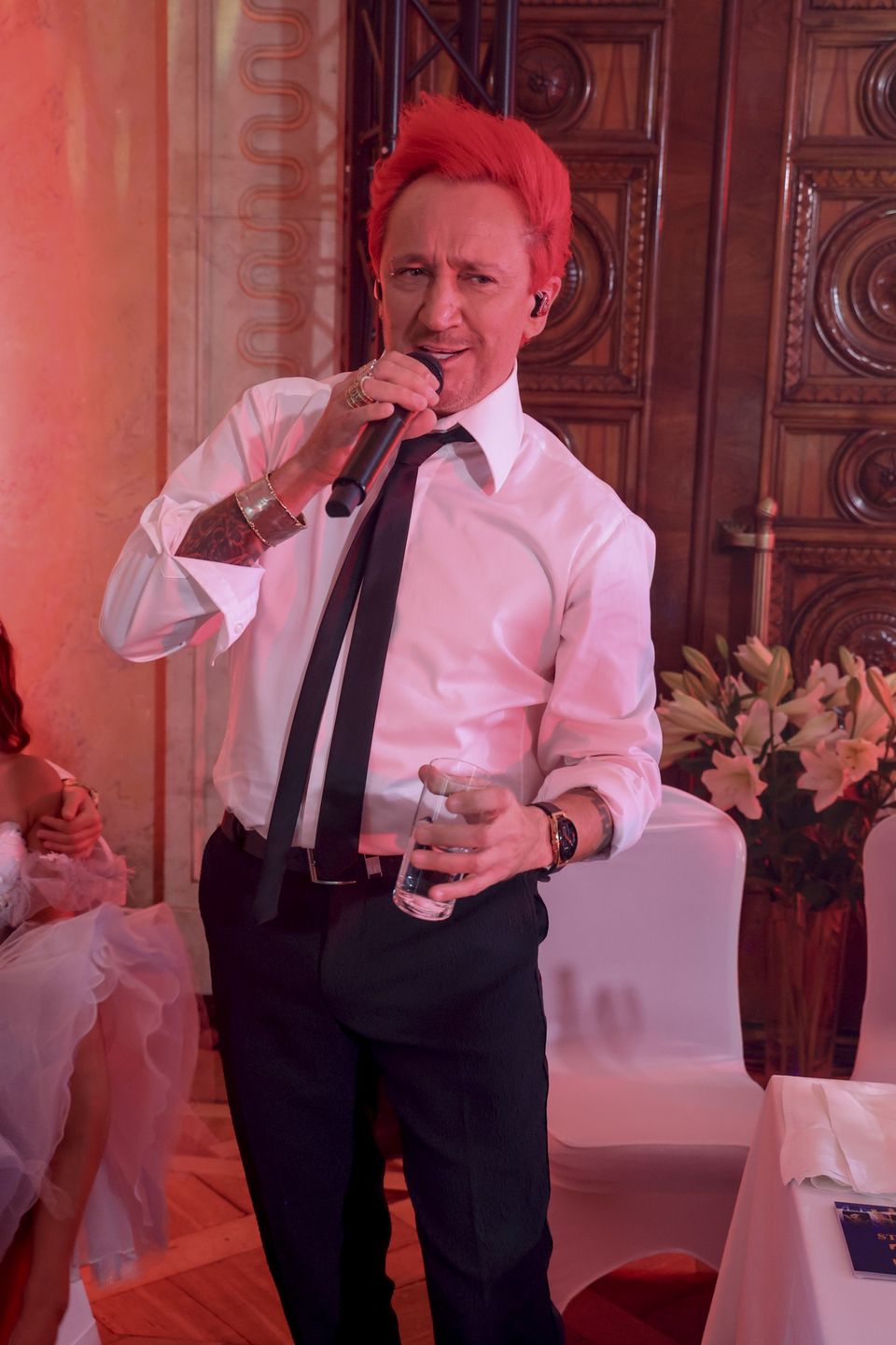Michał Wiśniewski