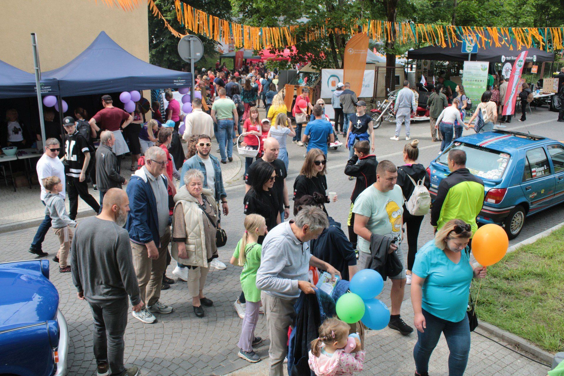 KOSZALIŃSKI FESTIWAL ORGANIZACJI POZARZADOWYCH