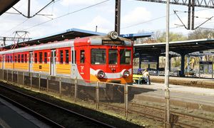 Chce tylko symbolicznego zwrotu. Kolejowe spółki przerzucają się winą