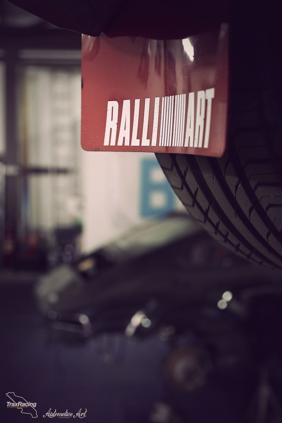 Trax Racing i dwudziestolecie w motorsporcie [galeria] 31