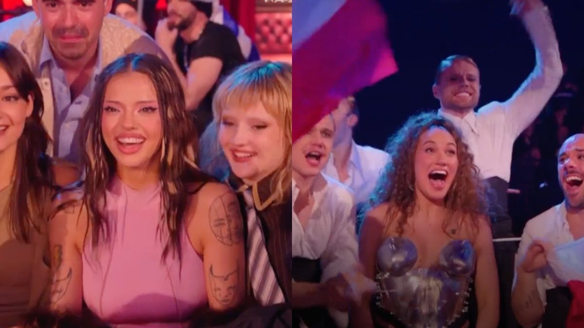 Reprezentantka Bułgarii i Polski na Eurowizji 2026