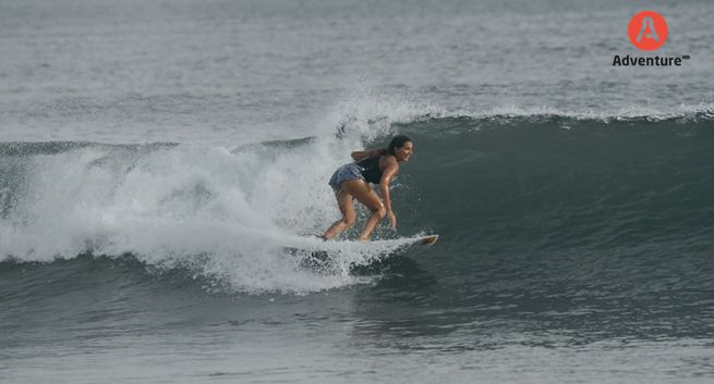 Pięć nowości jesienią w Adventure HD