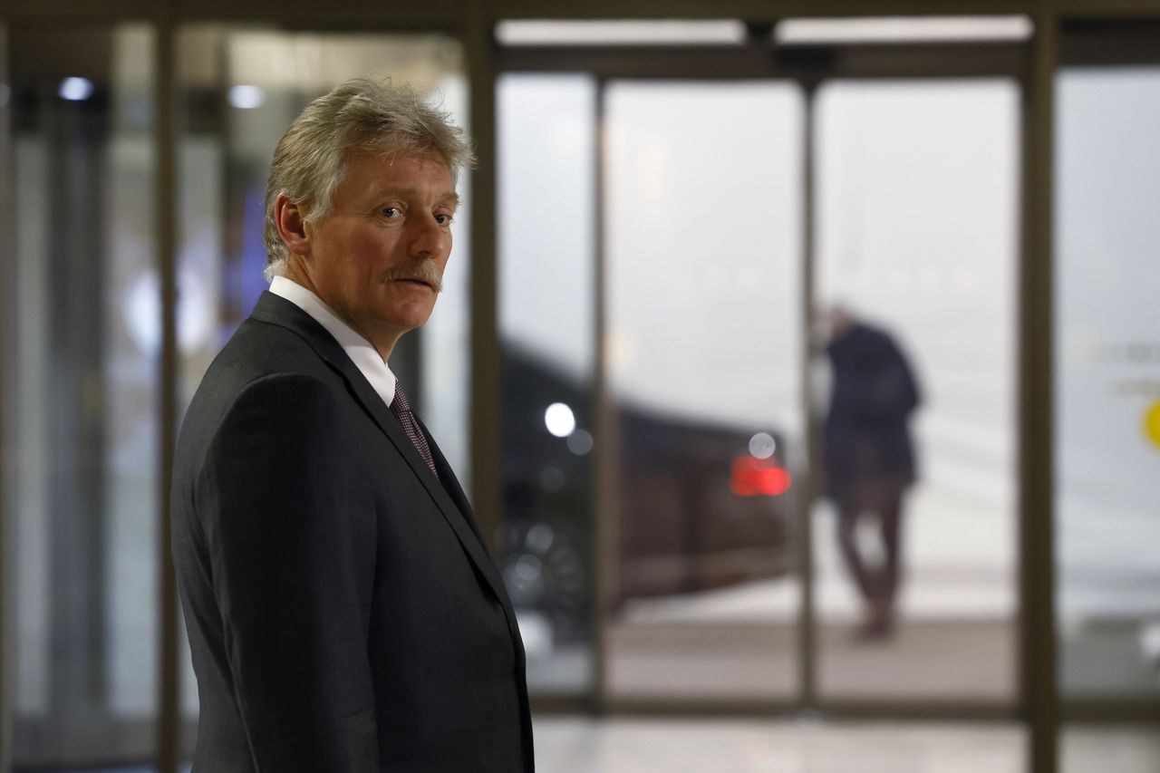 Europa rezygnuje z rosyjskiego gazu. Kreml ostro krytykuje decyzję