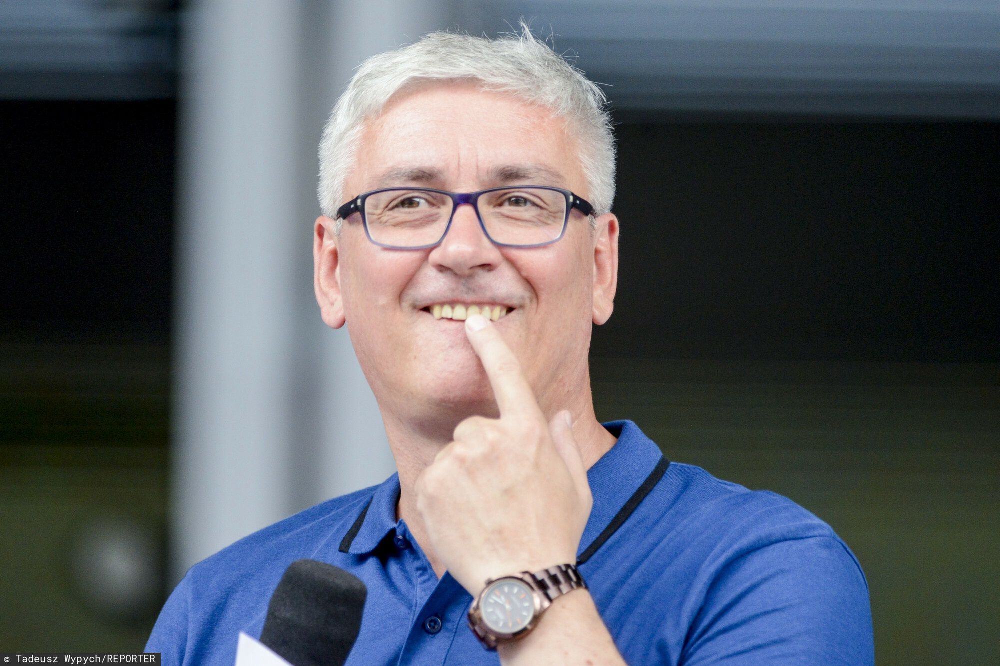Artur Orzech