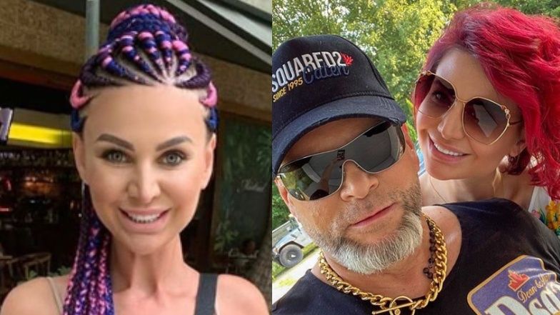 Maja Rutkowski pochwaliła się nową fryzurą