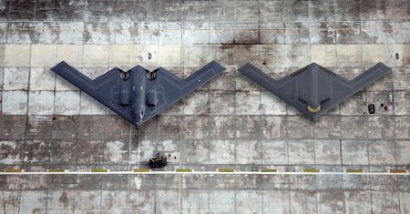 B-21 Raider w produkcji. Chiński ekspert: "USA mają obsesję"