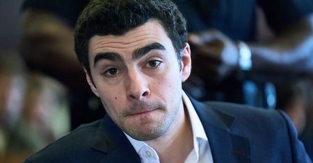 Miał zastrzelić szefa giganta. Uniknie kary śmierci. Wieści z USA