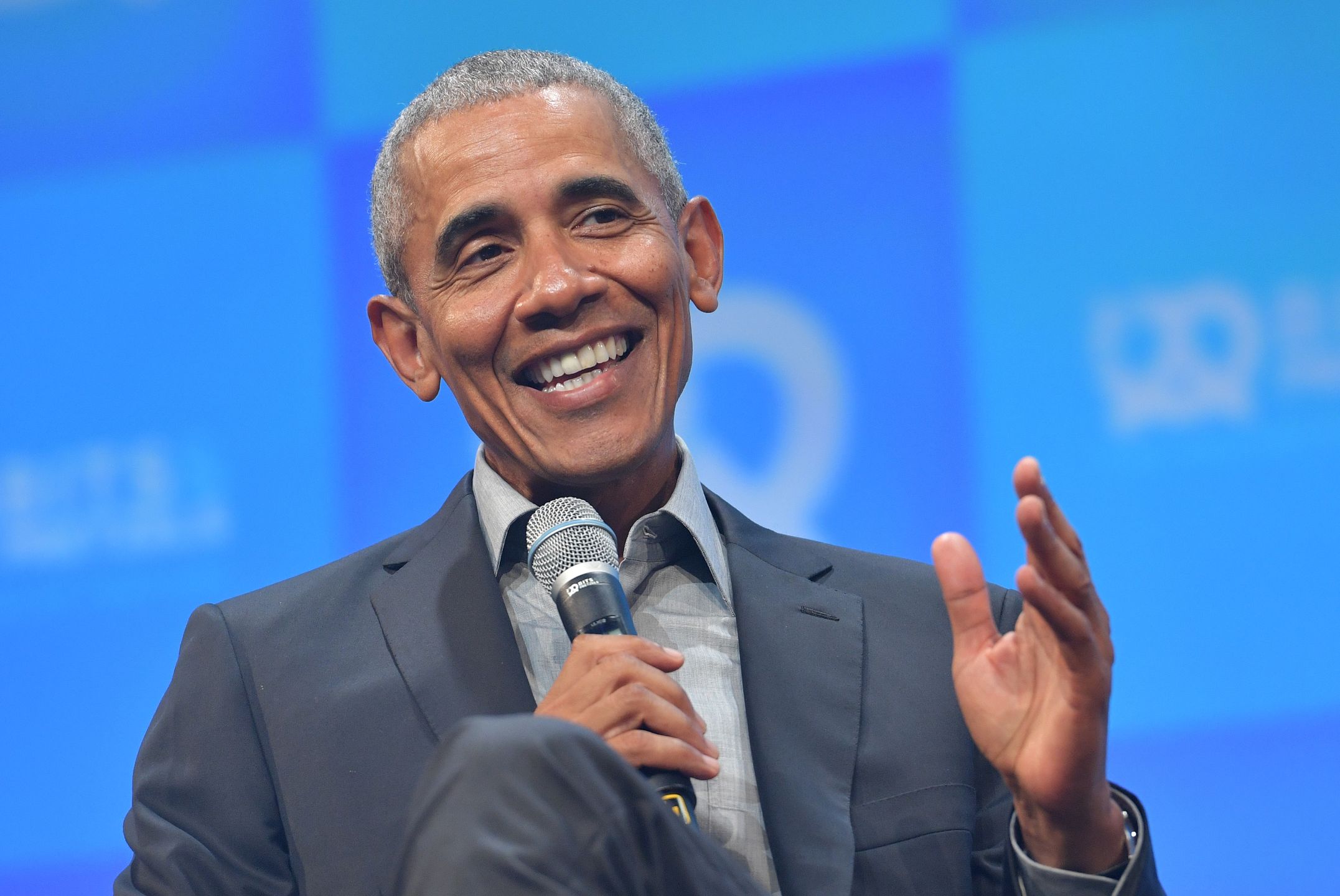 Meghan Markle nie została zaproszona na urodziny Baracka Obamy. Podobno na to liczyła... 