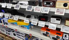 KRRiT nie wypełni luk na multipleksach DAB+. „Są sprawy dużo ważniejsze”