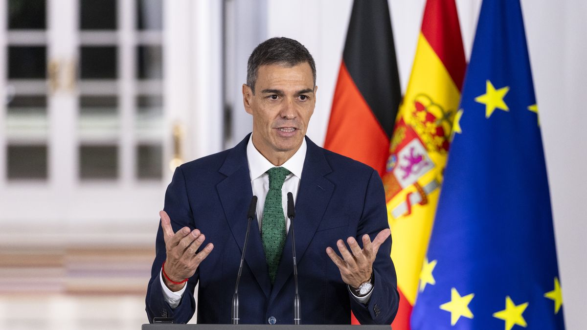 Pedro Sanchez 