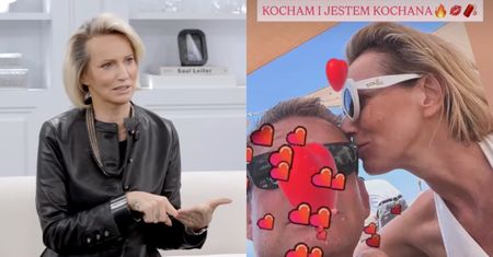 Paulina Smaszcz zapytana o nowego partnera. Mówi, co ją w nim urzekło: "Umiejętność komunikacji i NIE GRANIA POD PUBLICZKĘ"