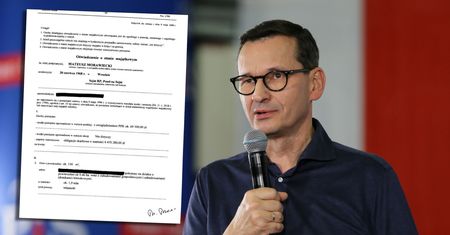Oszczędności w górę, wartość obligacji też. Prześwietlamy oświadczenie premiera