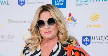 Beata Kozidrak nie przyszła na rozprawę. Musi się usprawiedliwić