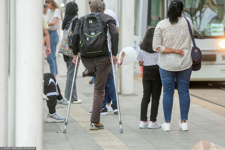 Specjalny dodatek do renty socjalnej. Zapadła decyzja