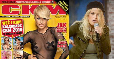 Mandaryna "kończy karierę"!