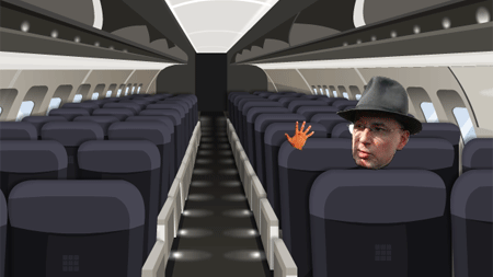 "Niemcy mnie biją!" - czyli jak rozładować napięcie 1