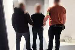 Podłożył pocisk na torach. 63-latkowi grozi do ośmiu lat więzienia