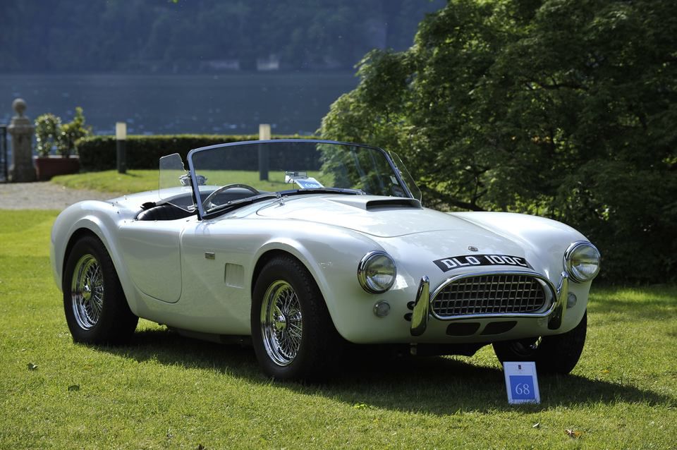Dyskretny urok burżuazji - Concorso d’Eleganza Villa d’Este 2013 [galeria] 65