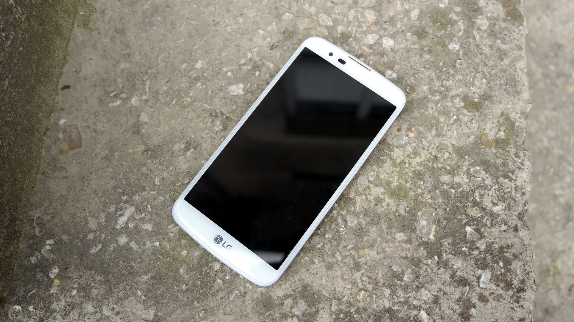 LG K10 LTE - test i recenzja 6