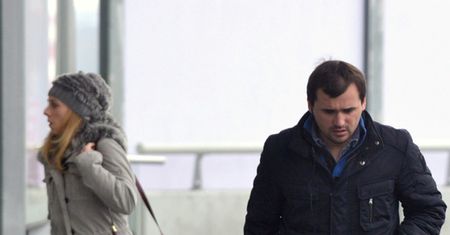 Dubieniecki i była żona Boruca zostali zatrzymani w areszcie!