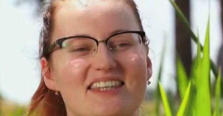 "Rolnik szuka żony". Gosia sugeruje Sławomirowi, że za pomoc ODPŁACI SIĘ W NATURZE