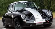 Porsche 356 Poco Bastardo, czyli kolejny imponujący restomod