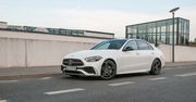 Test: Mercedes Klasy C - to są właśnie mieszane uczucia