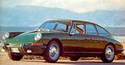 Troutman-Barnes Porsche 911 - historia dziadka Panamery
