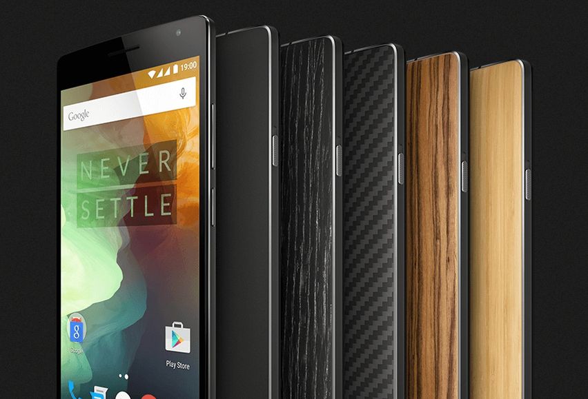 OnePlus Two