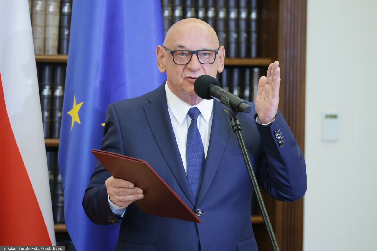 Jednoosobowa działalność gospodarcza a umowa o pracę. Szef PIP wyjaśnia