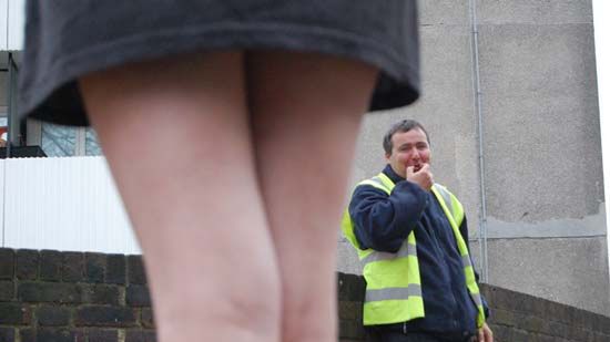 iPhone jako ?środek zapobiegawczy? ulicznemu napastowaniu? 1